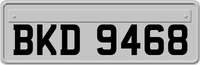 BKD9468