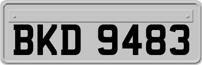 BKD9483