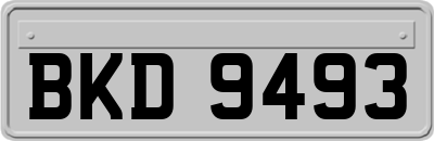 BKD9493