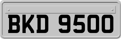 BKD9500