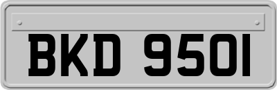 BKD9501