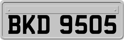 BKD9505