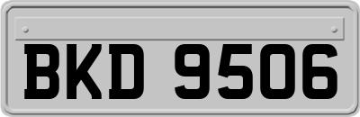 BKD9506