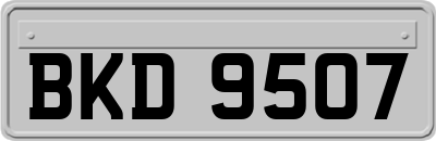 BKD9507