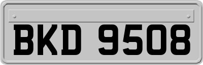 BKD9508