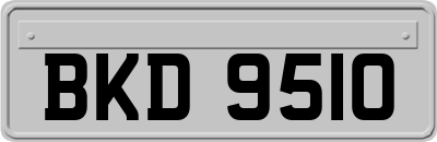 BKD9510