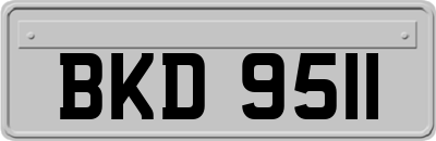 BKD9511