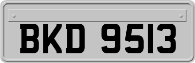 BKD9513