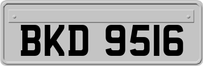 BKD9516