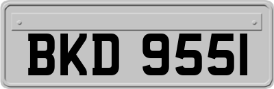 BKD9551