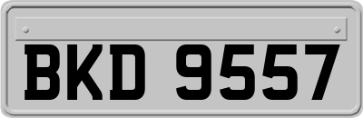 BKD9557