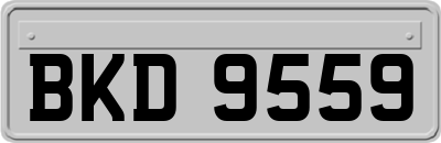 BKD9559