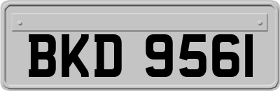BKD9561