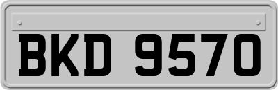 BKD9570
