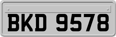 BKD9578