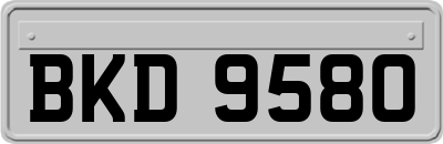 BKD9580