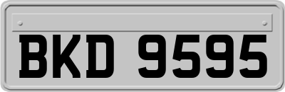 BKD9595