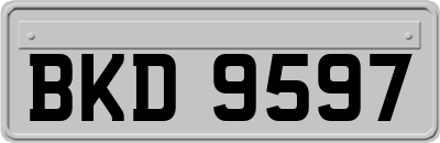 BKD9597