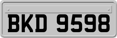 BKD9598