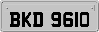 BKD9610