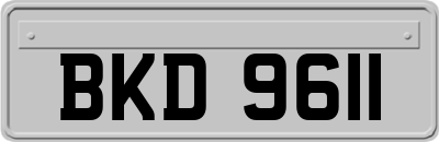 BKD9611