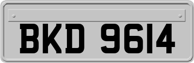 BKD9614