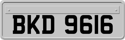 BKD9616