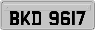 BKD9617