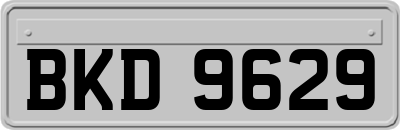 BKD9629