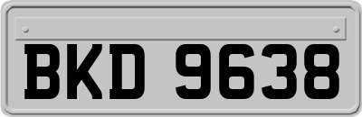 BKD9638