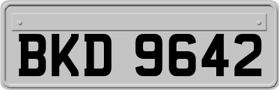 BKD9642