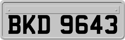 BKD9643