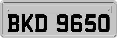 BKD9650