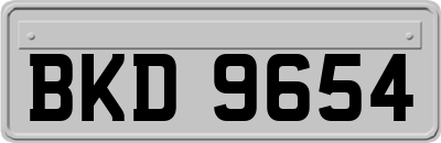 BKD9654