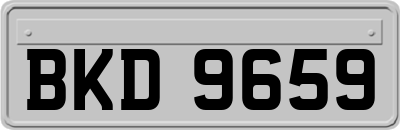 BKD9659