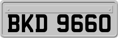 BKD9660