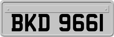 BKD9661