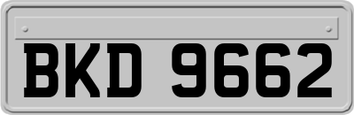 BKD9662