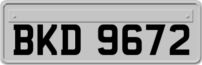 BKD9672