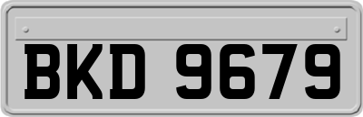 BKD9679
