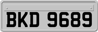 BKD9689