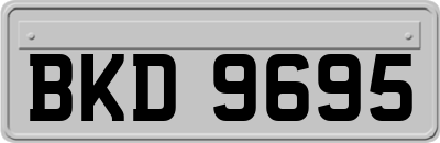 BKD9695