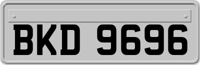 BKD9696
