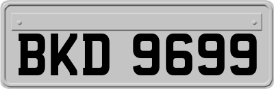 BKD9699