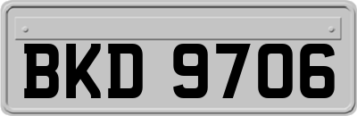 BKD9706