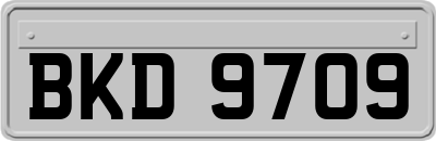 BKD9709