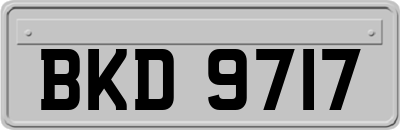 BKD9717