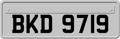 BKD9719