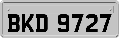 BKD9727