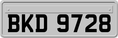 BKD9728